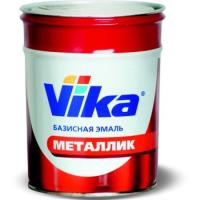 Vika_metallic