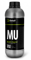 Универсальный очиститель Detail MU «Multi Cleaner», 1л (арт. DT-0157)