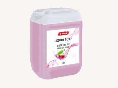 shima_liquid_soap_5l